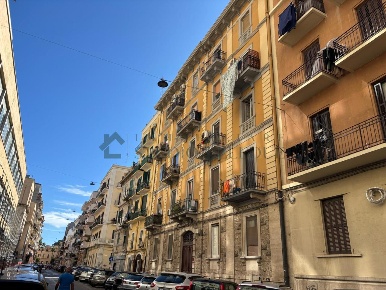 Foto Appartamento in VIA GIOVANNI BOVIO  84, Bari Libertà di 67 m²