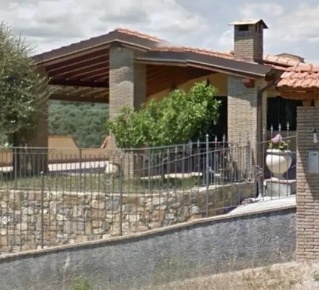 Foto Villa unifamiliare in Salita Costarossa 61, Imperia Castelvecchio