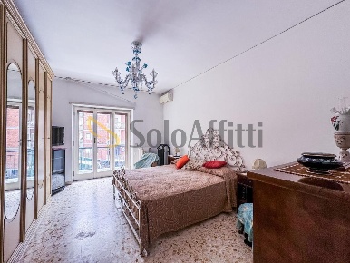 Foto Appartamento in Via Giulio Palermo, Napoli Rione Alto di 126 m²