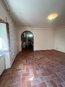 Foto Appartamento in Via delle Pieve 9, Semproniano Centro di 103 m²
