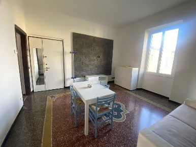 Foto Appartamento in Via Nazionale, Sestri Levante Centro di 60 m²