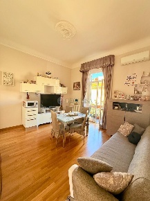 Foto Appartamento a La Spezia Migliarina di 71 m² con 3 locali in vendita