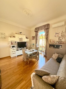 Foto Appartamento a La Spezia Migliarina di 71 m² con 3 locali in vendita