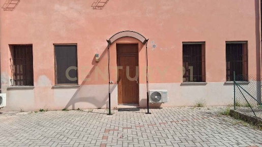Foto Appartamento in Via Chioggiano 47, Cologna Veneta Centro di 145 m²