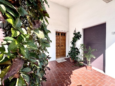 Foto Villa singola in Via Villani, Longiano Budrio di 224 m² con 7 locali