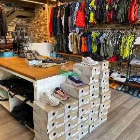 Foto Locale commerciale in Via Marinara, Ravenna Marina di Ravenna di 95 m²