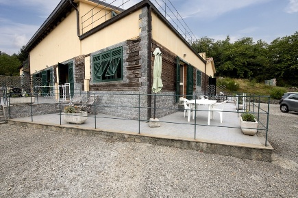Foto Appartamento in SP50 20, Carro di 50 m² con 2 locali in vendita