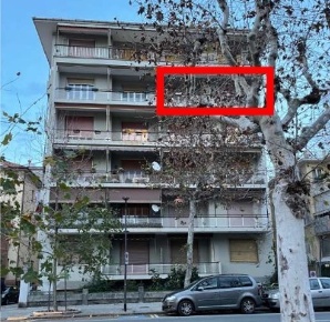 Foto Appartamento in Corso Buenos Aires 6, Chiavari Centro di 164 m²