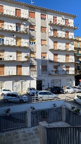 Foto Appartamento in piazza martiri d'ungheria 23, Caltanissetta Centro