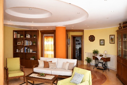 Foto Appartamento in Via San Giorgetto, Anagni Centro di 115 m² in vendita