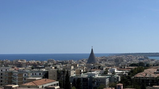 Foto Appartamento in VIALE TERACATI, Siracusa Santa Panagia - Teracati