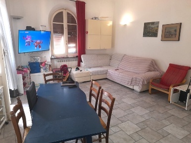Foto Appartamento in Via Pietro Scotti 1, Savona Oltreletimbro, Santa Rita