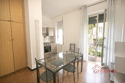 Foto Appartamento in VIA SAN GIOVANNI BATTISTA 22, Genova Sestri Ponente