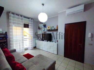 Foto Appartamento in Largo Cairoli, Rubiera Centro di 73 m² con 4 locali