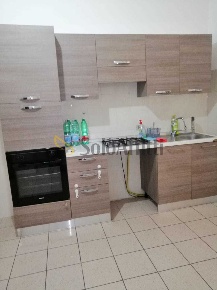 Foto Appartamento in Largo Cairoli, Rubiera Centro di 70 m² con 4 locali