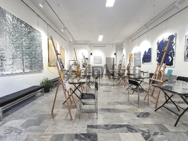 Foto Locale commerciale a Catanzaro Catanzaro Lido di 95 m² con 2 locali