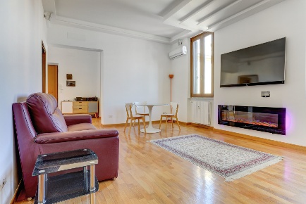 Foto Appartamento in VIA DI SAN GIOVANNI IN LATERANO 190, Roma di 80 m²