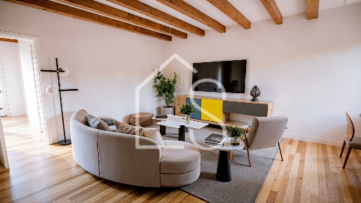 Foto Appartamento in via Azzo Gardino, Bologna Marconi di 179 m² in vendita