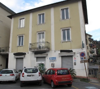 Foto Appartamento in Via Fratelli Canepa 48A, Serra Riccò Pedemonte in aste