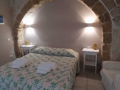 Foto Appartamento in Via Salomone, Siracusa Ortigia di 40 m² con 1 locali