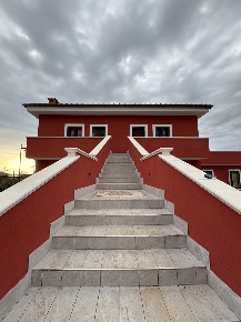 Foto Appartamento in strada di stazzano vecchio, Palombara Sabina di 120 m²