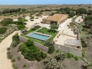 Foto Casa indipendente in Contrada Pagliarello, Portopalo di Capo Passero