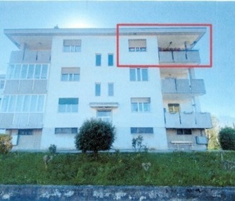 Foto Appartamento in Via Marconi 8, Lesegno Centro di 99 m² con 5 locali