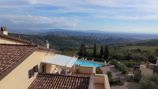 Foto Appartamento in Via del Commercio, Riparbella di 45 m² con 2 locali