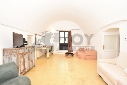 Foto Villa unifamiliare in Via Carlo Donat Cattin 63, Specchia di 3110 m²