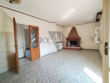 Foto Appartamento in Via Sarzanese 3406, Lucca Maggiano - San Macario