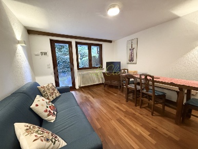 Foto Appartamento a Pré-Saint-Didier Verrand di 70 m² con 2 locali