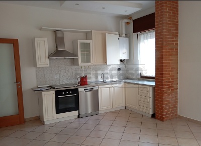 Foto Appartamento in STANGA, Vicenza Stanga di 102 m² con 5 locali