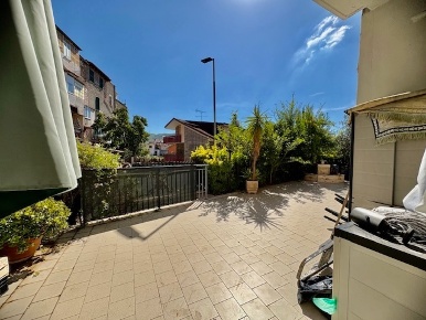 Foto Appartamento in Via Isonzo 4, Marcellina Centro di 85 m² con 3 locali