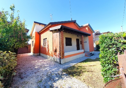 Foto Villa singola in CHIESANUOVA, Brescia Chiesanuova di 150 m² in vendita