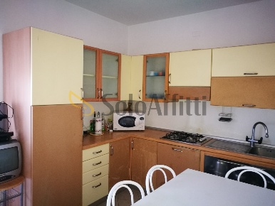 Foto Appartamento in via uopini, Monteriggioni di 70 m² con 4 locali