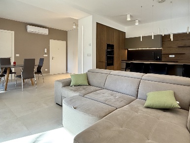 Foto Appartamento in Via delle Rose 31, San Pietro in Casale Centro