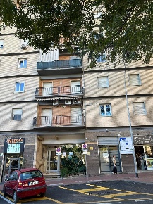 Foto Appartamento in Viale della Regione 172, Caltanissetta Centro