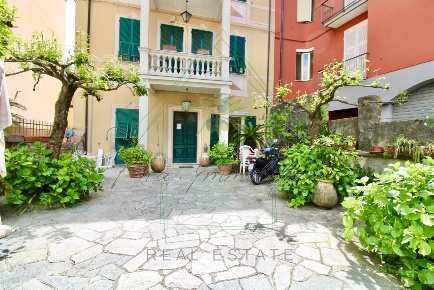 Foto Appartamento in Via della Vittoria 13, Santa Margherita Ligure Centro
