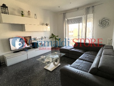 Foto Appartamento in Via Luigi Corvaglia 17, Lecce Leuca di 130 m²