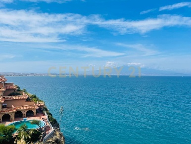 Foto Appartamento in Costa Saracena  snc, Augusta di 111 m² con 4 locali