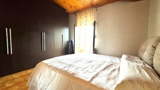 Foto Appartamento in Via Umberto I, Flero di 120 m² con 4 locali in vendita