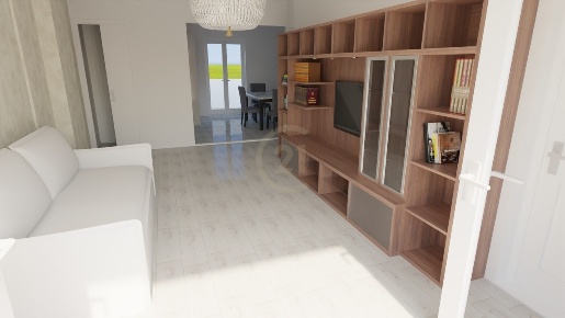 Foto Appartamento a Acireale San Cosmo, Corso Italia, Piazza Dante di 90 m²