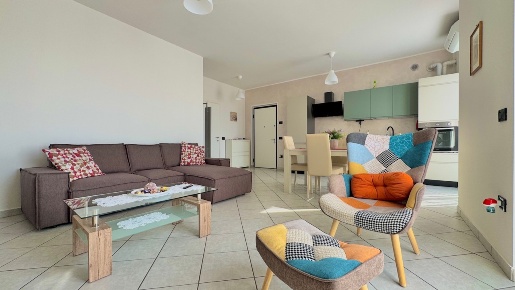 Foto Appartamento in Via Cesare Battisti, Ghedi Centro di 92 m² in vendita