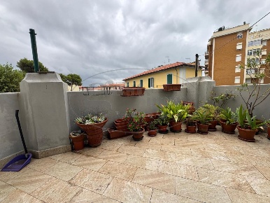 Foto Appartamento a Livorno Piazza Roma - Borgo Cappuccini di 150 m²