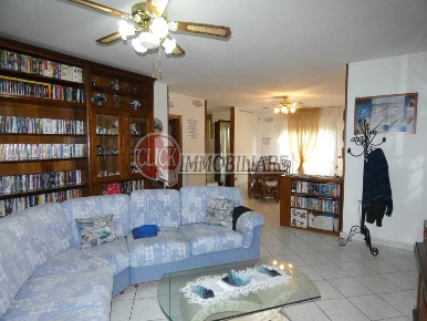 Foto Appartamento a Scarperia e San Piero Sant'agata di 130 m² con 6 locali