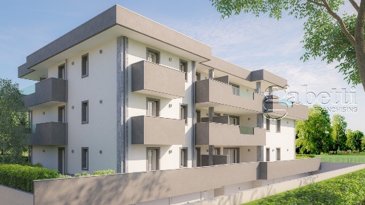 Foto Appartamento in Via Antonio Vivaldi, Dairago di 129 m² con 4 locali