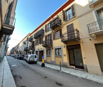 Foto Appartamento in Via Gerolamo Savonarola 72, Alessandria Ospedale