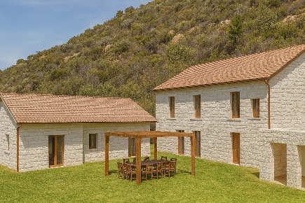 Foto Rustico a Brescia di 370 m² in vendita