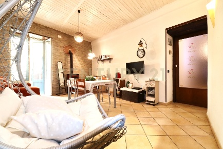 Foto Appartamento in Corso Calatafimi 1171, Palermo Poggio Ridente di 91 m²