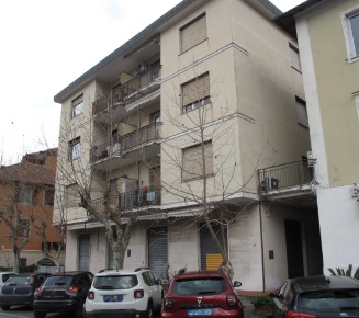 Foto Appartamento in Via Fratelli Canepa 48B, Serra Riccò Pedemonte in aste